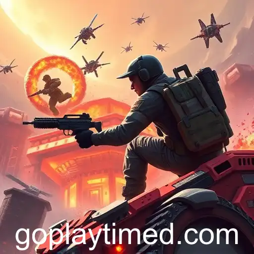 Action Games