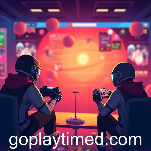 go playtime