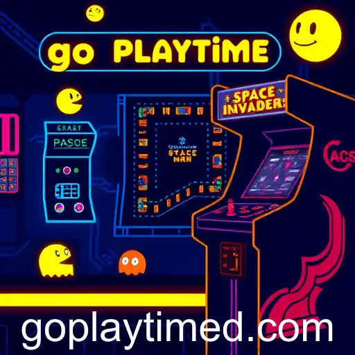 Arcade Games