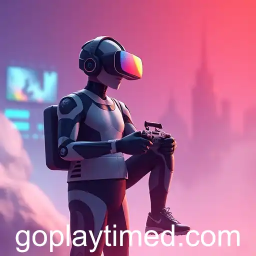 The Evolution of Online Gaming in 2025