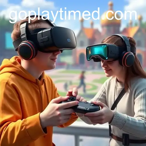 The Evolution of Online Gaming in 2026