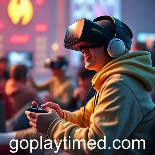 go playtime