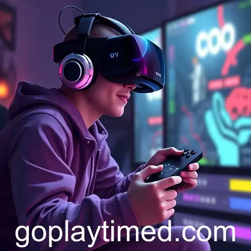 The Evolution of Online Gaming in Recent Years