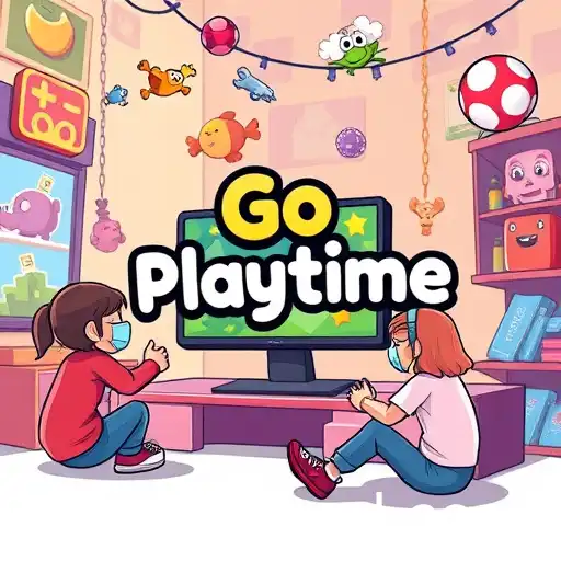 Exploring the Rise of Online Playtime