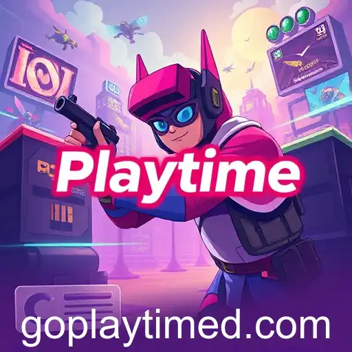 go playtime