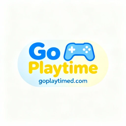go playtime