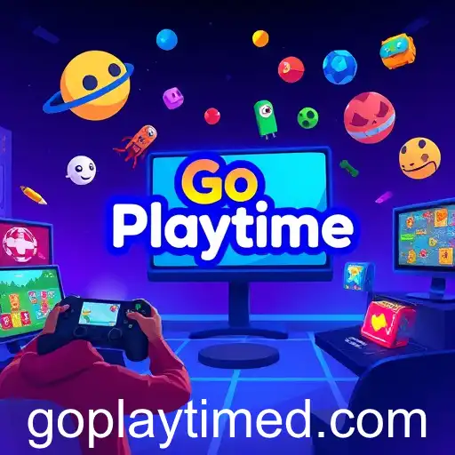 go playtime